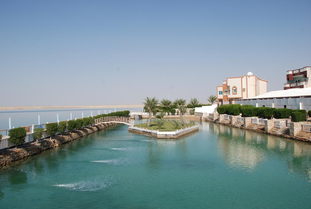 Al Ahmadi Plaza Resort Yanbu Exterior foto
