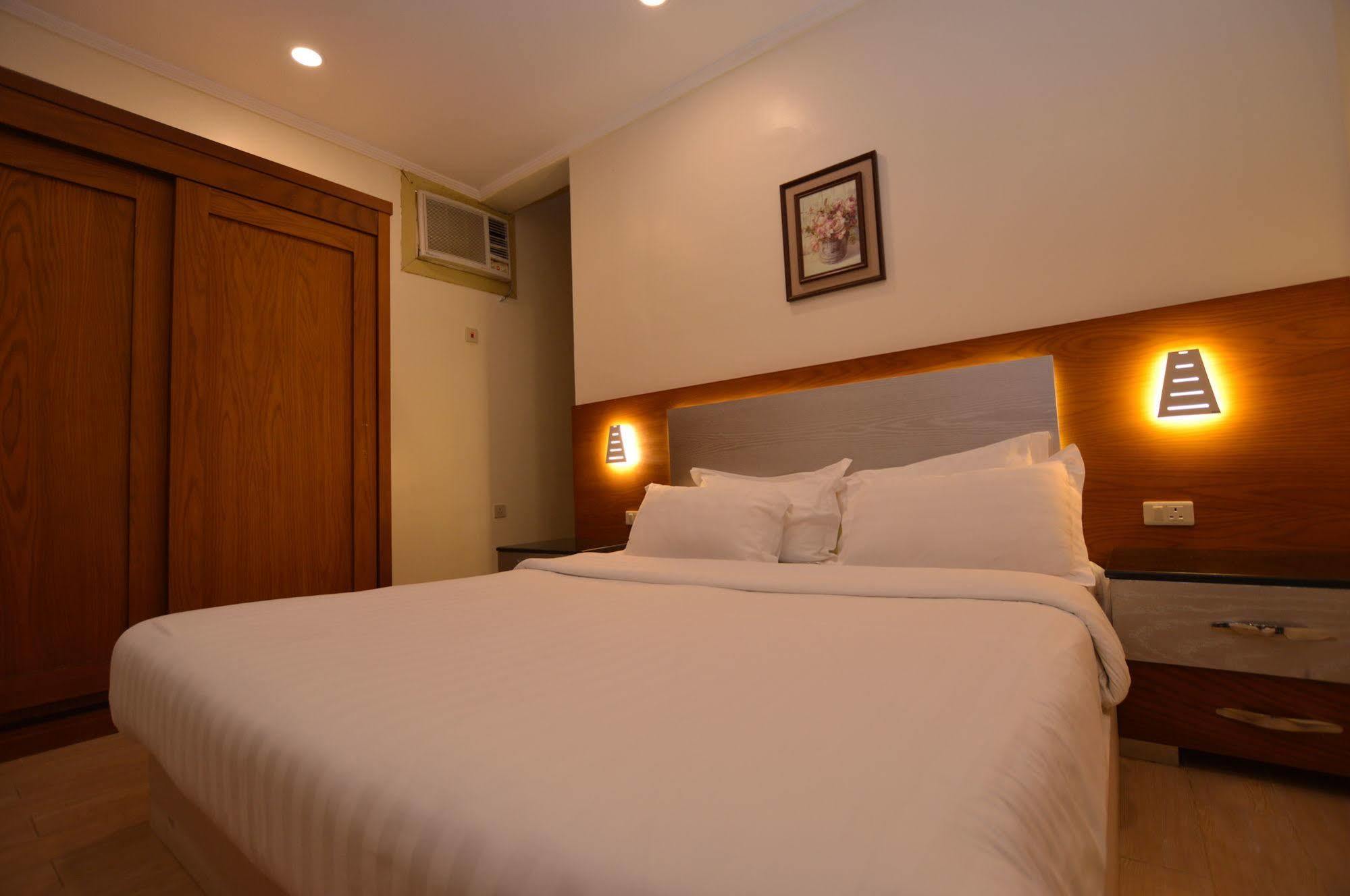 Al Ahmadi Plaza Resort Yanbu Exterior foto